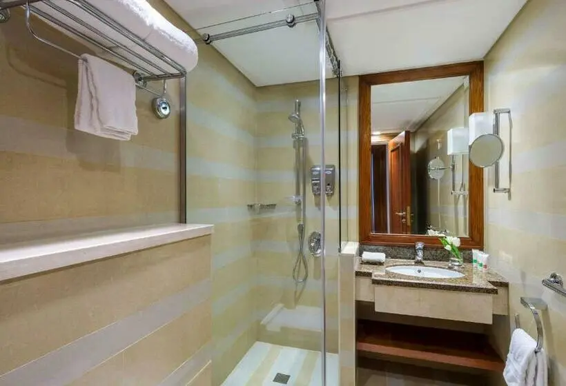 اتاق کلاسیک, Swissotel Al Maqam Makkah