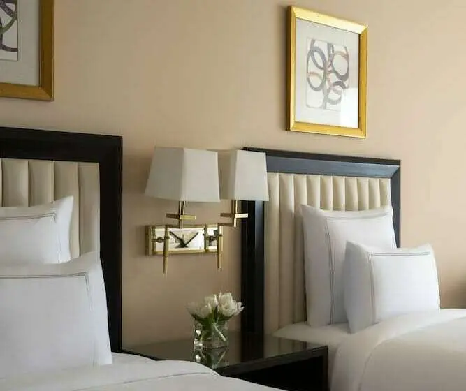 اتاق کلاسیک, Swissotel Al Maqam Makkah