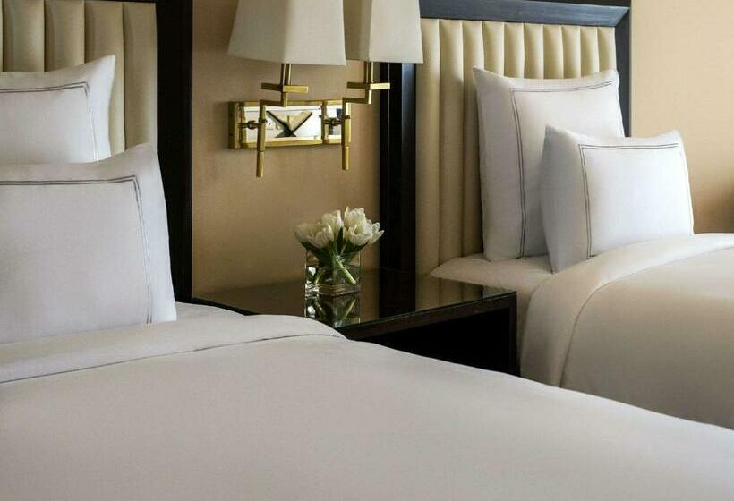 アウトサイドクラシックルーム, Swissotel Al Maqam Makkah