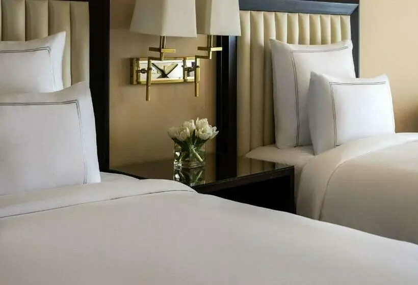 Classic Room with Views, Swissotel Al Maqam Makkah