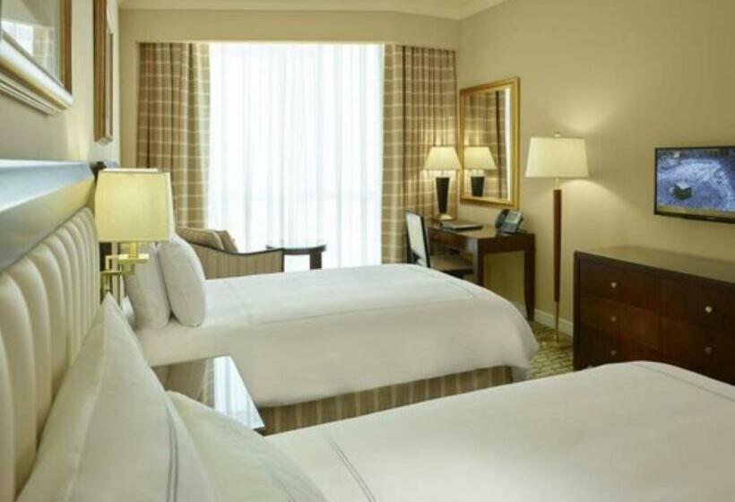 アウトサイドクラシックルーム, Swissotel Al Maqam Makkah