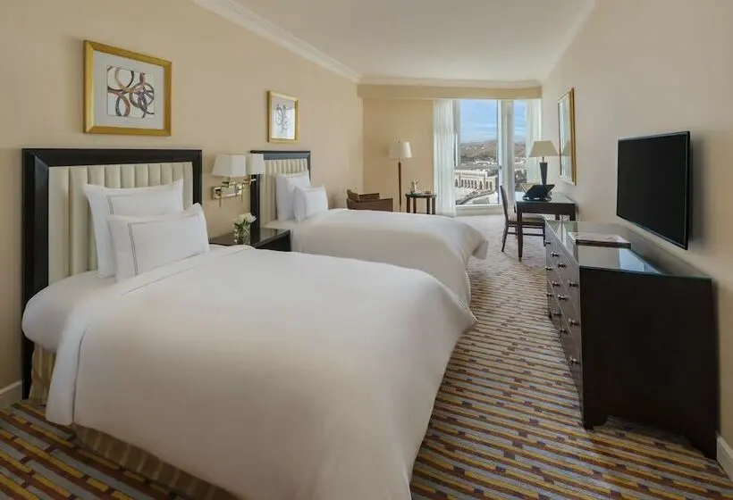 Classic Room with Views, Swissotel Al Maqam Makkah
