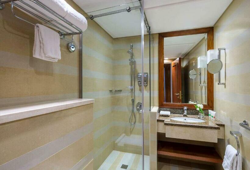 Номер Премиум, Swissotel Al Maqam Makkah