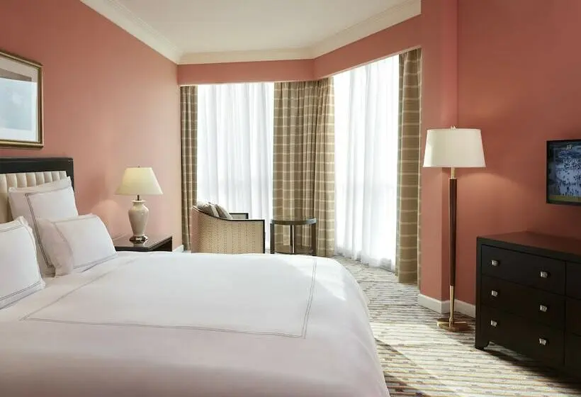 سوئیت جونیور با چشم‌انداز, Swissotel Al Maqam Makkah