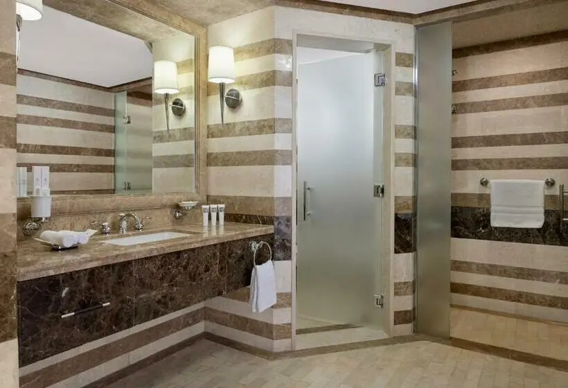 سوییت خانوادگی, Swissotel Al Maqam Makkah