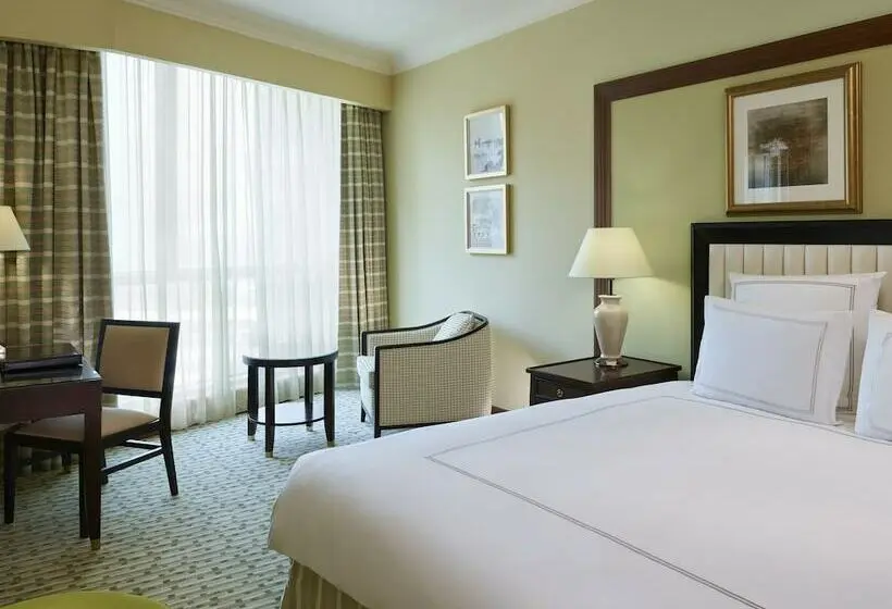 سوییت خانوادگی, Swissotel Al Maqam Makkah
