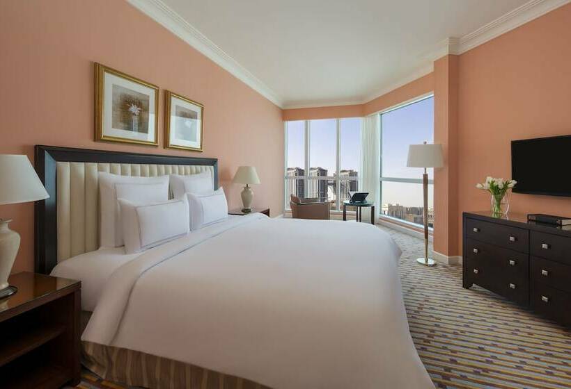 Family Suite, Swissotel Al Maqam Makkah