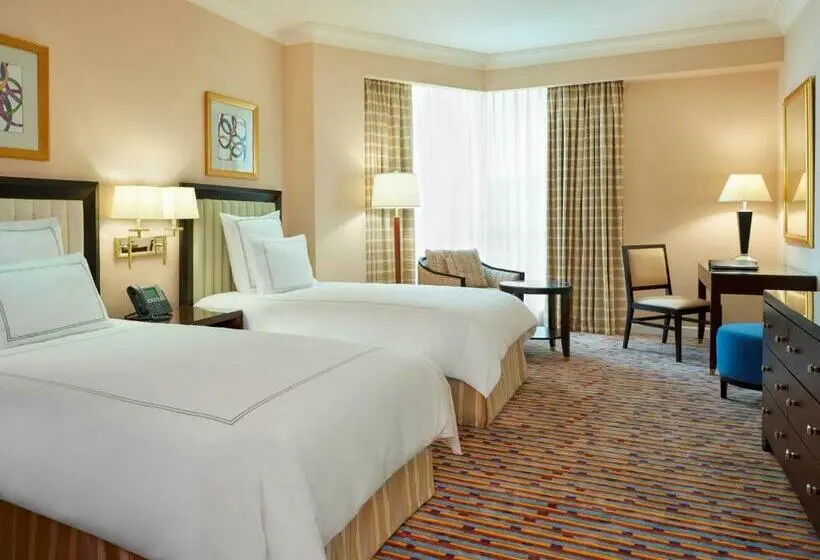 2 Bedroom Suite