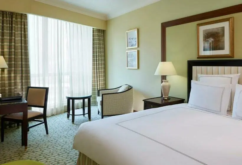 سوئیت 2 خوابه, Swissotel Al Maqam Makkah