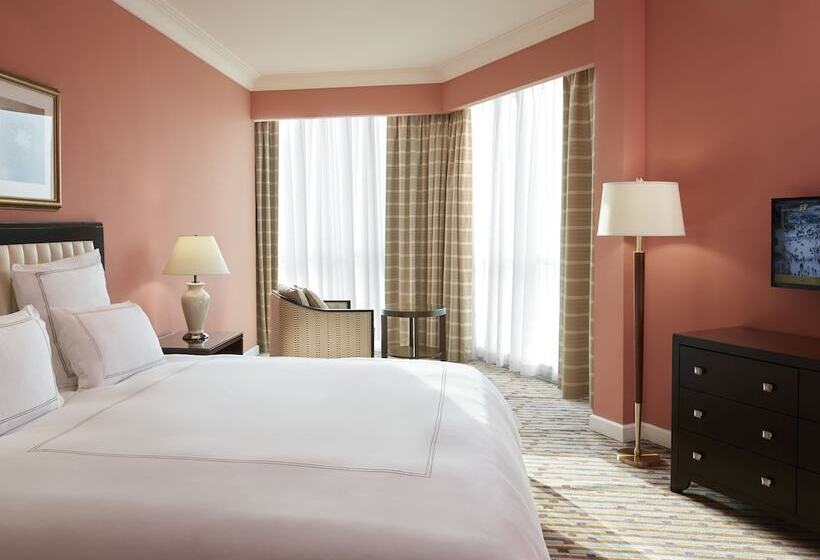 シティビュージュニアスイート, Swissotel Al Maqam Makkah