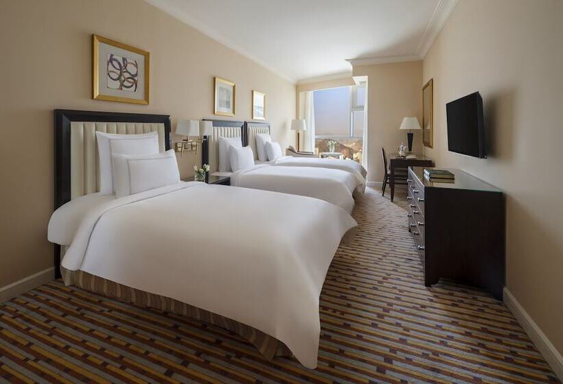 Quarto Triplo Premium, Swissotel Al Maqam Makkah