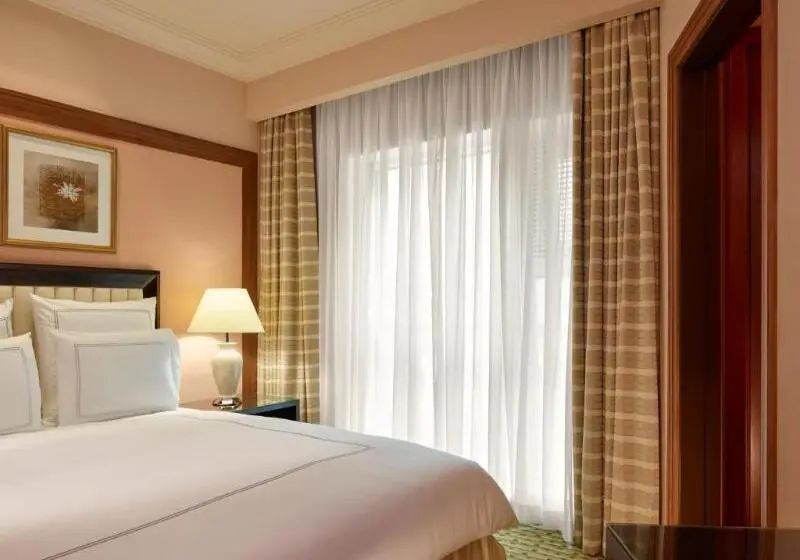 سوییت جونیور, Swissotel Al Maqam Makkah