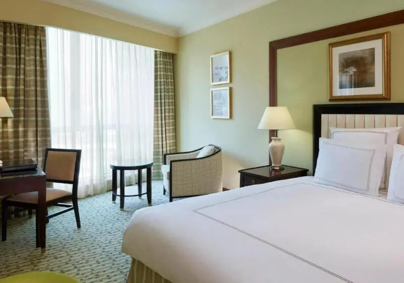 سوییت جونیور, Swissotel Al Maqam Makkah