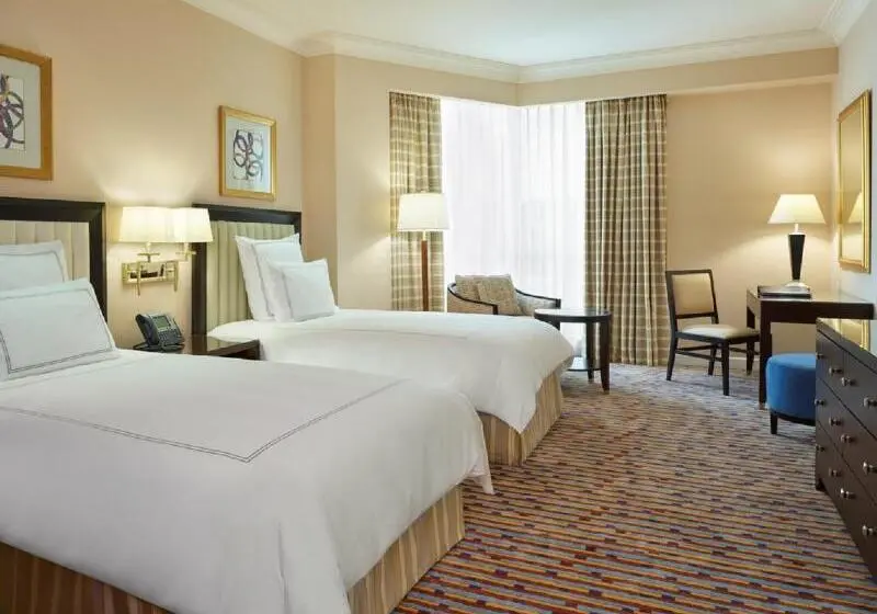 Triple Classic Room