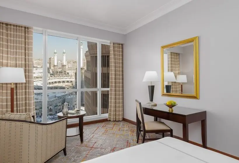 Classic Room with Views