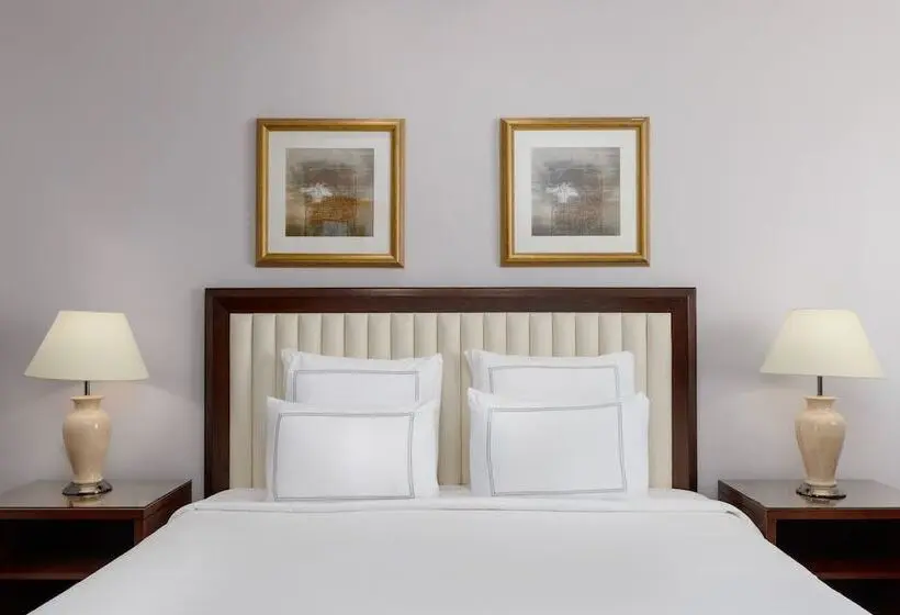 سوییت جونیور, Swissotel Al Maqam Makkah