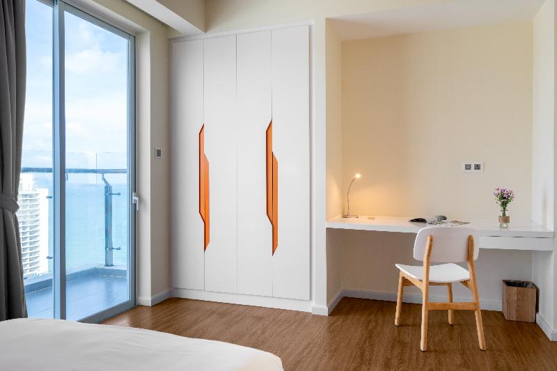 سوییت با چشمانداز دریا, Tui Blue Nha Trang