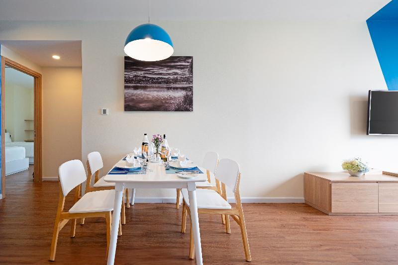 سوییت با چشمانداز دریا, Tui Blue Nha Trang