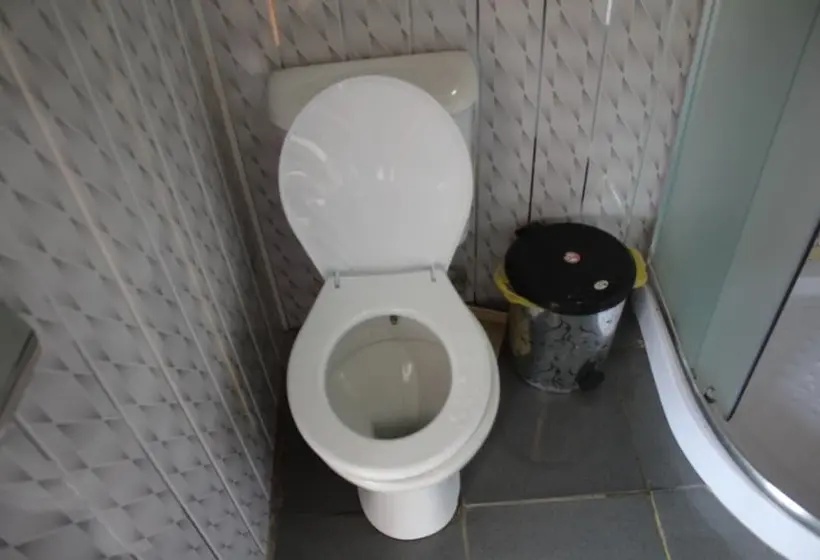 Economy Quadruple Room, Ecohouse Svaneti