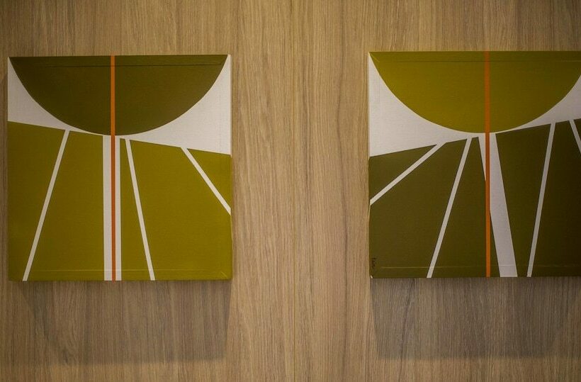 اتاق استاندارد یک نفره, Hostal Sevilla Santa Justa   Adults Only