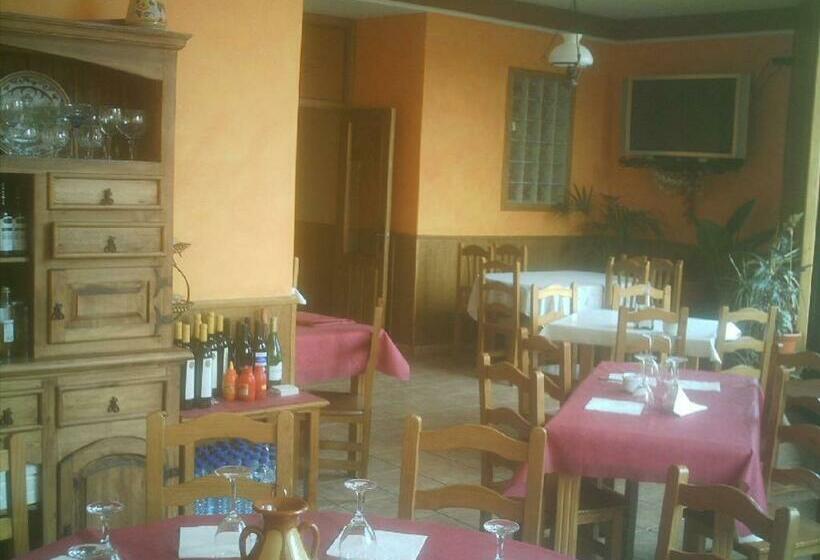 스탠다드 룸, El Yedron