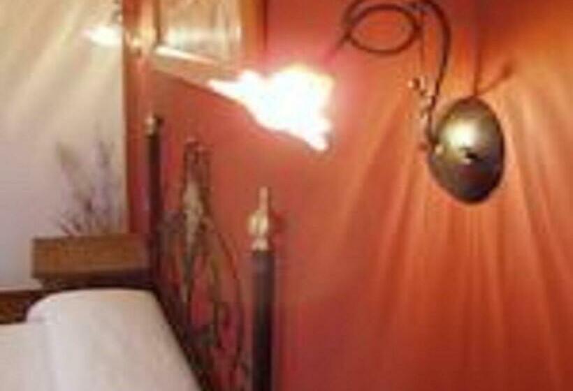 스탠다드 룸, El Yedron