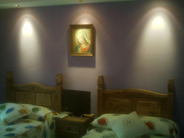 스탠다드 룸, El Yedron