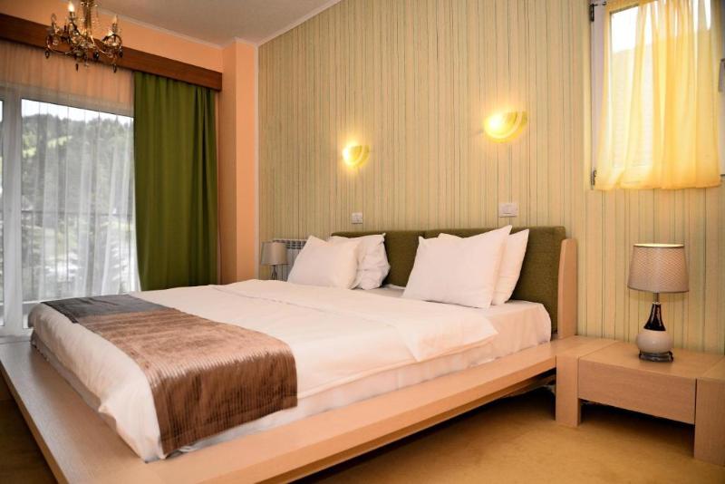 شقة غرفة واحدة, Atrium Mountain View