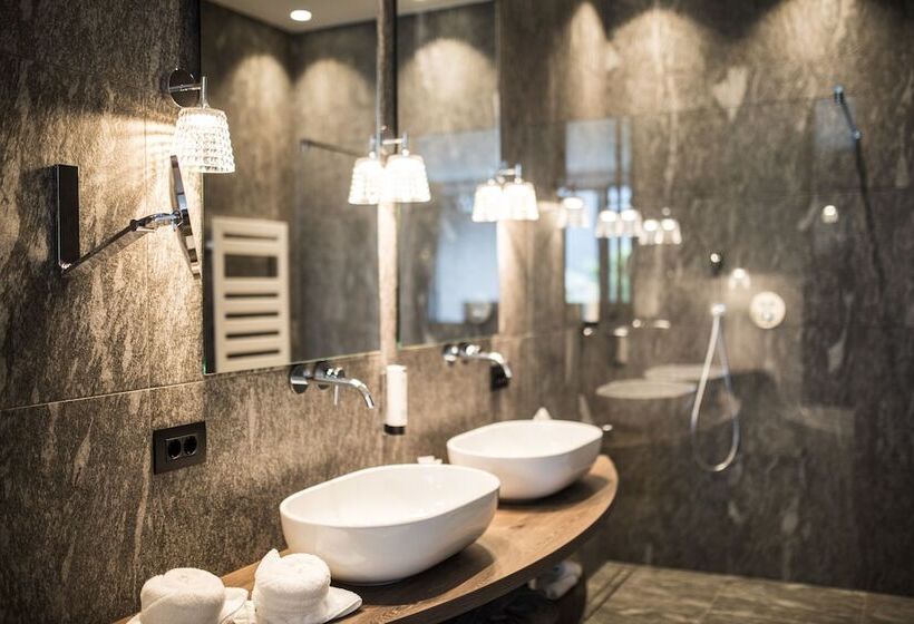 Люкс Повышенной Комфортности, Bad Fallenbach