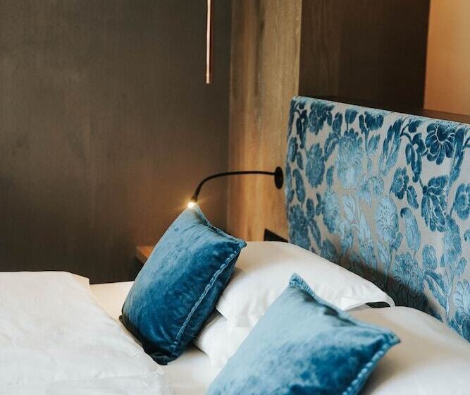 Люкс Повышенной Комфортности, Bad Fallenbach