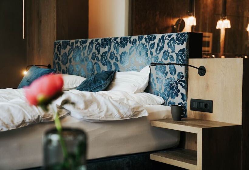 Люкс Повышенной Комфортности, Bad Fallenbach