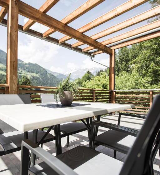 Апартаменты 1 Спальня, Bad Fallenbach