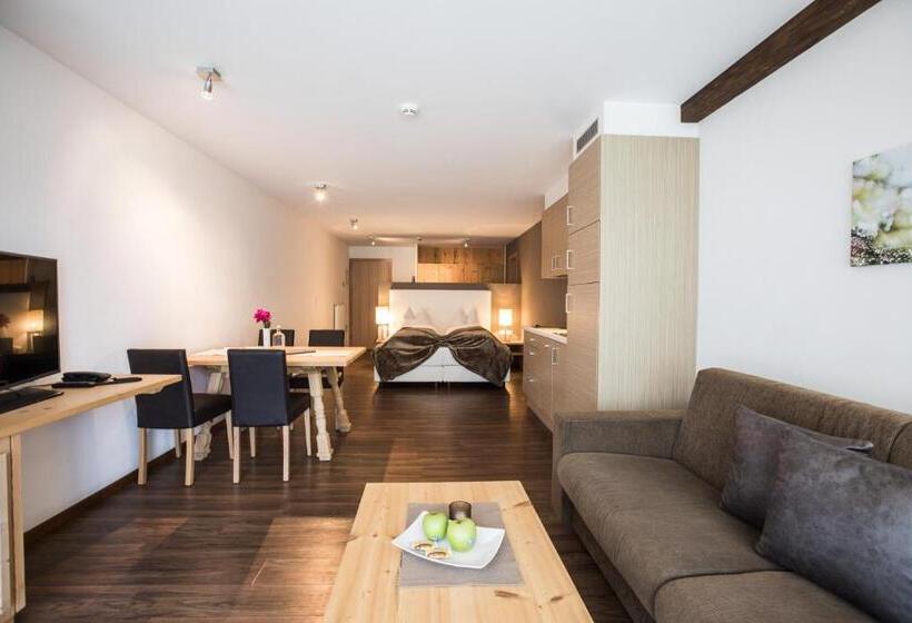 Студия Стандарт, Bad Fallenbach