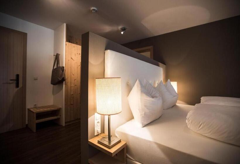 Студия Стандарт, Bad Fallenbach