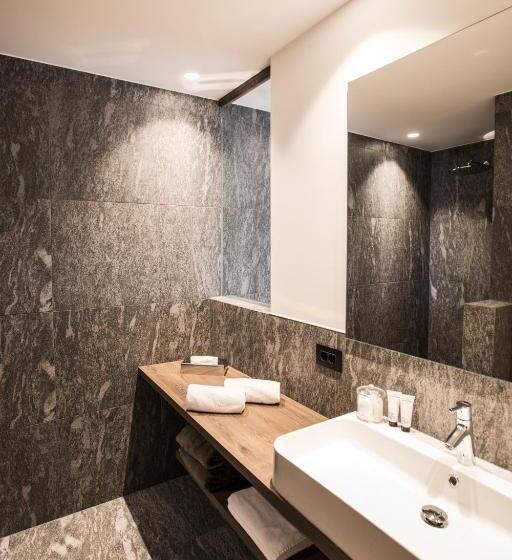 Люкс с Балконом, Bad Fallenbach