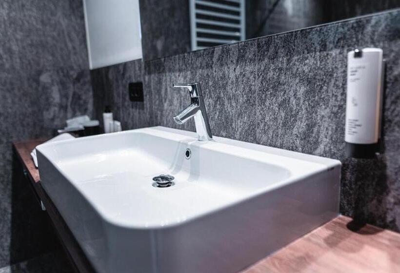 Люкс с Террасой, Bad Fallenbach