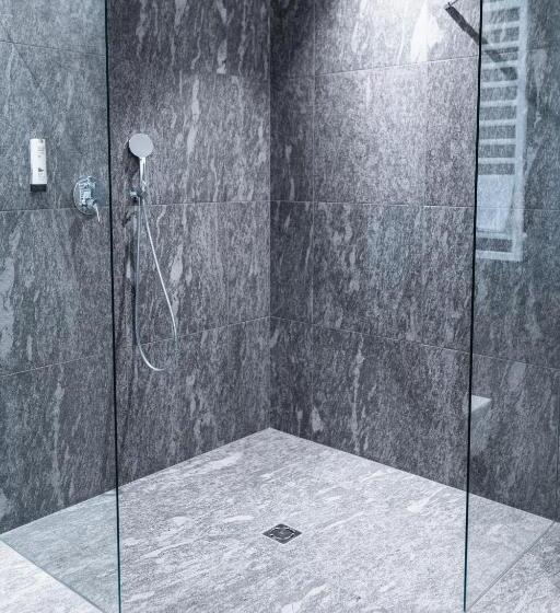 Люкс с Террасой, Bad Fallenbach