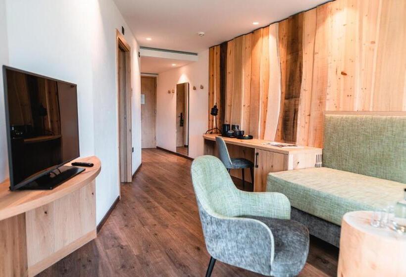 Люкс с Террасой, Bad Fallenbach