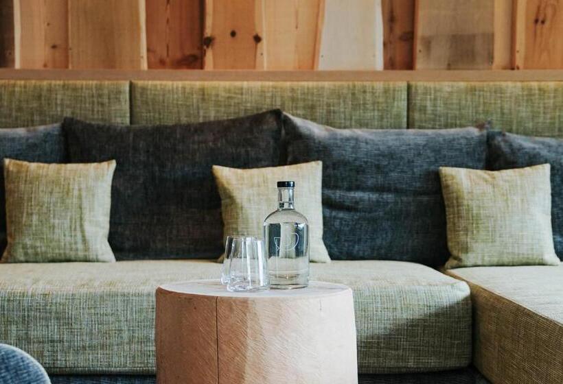 Люкс с Террасой, Bad Fallenbach