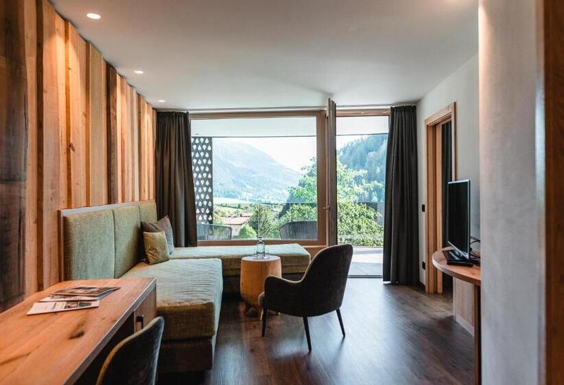 Люкс с Террасой, Bad Fallenbach