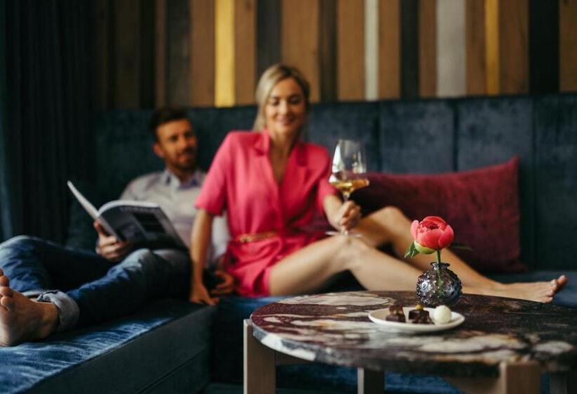 Люкс Повышенной Комфортности, Bad Fallenbach