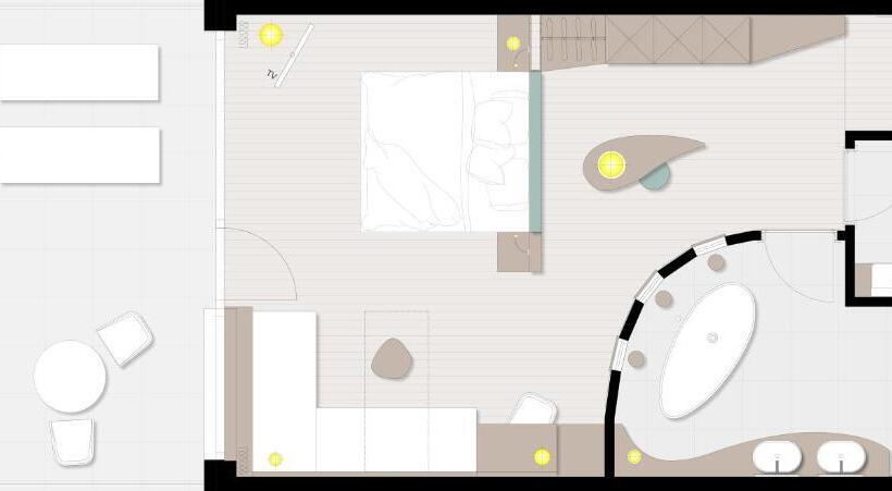 Люкс Повышенной Комфортности, Bad Fallenbach