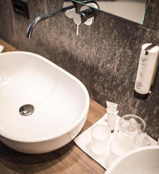 Люкс Повышенной Комфортности, Bad Fallenbach