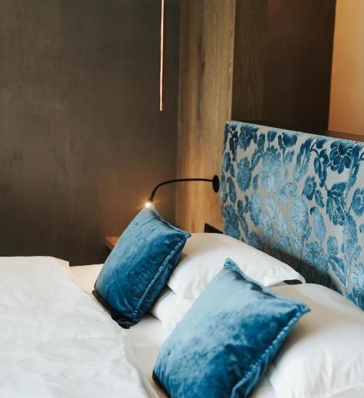 Люкс Повышенной Комфортности, Bad Fallenbach