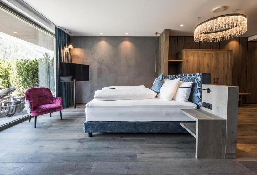 Люкс Повышенной Комфортности, Bad Fallenbach