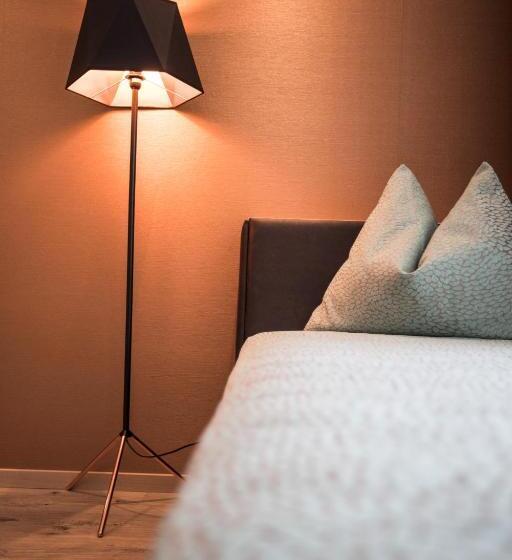 Люкс 2 Спальни, Bad Fallenbach