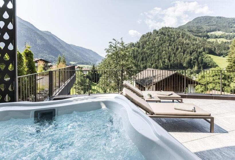 Family Suite, Bad Fallenbach