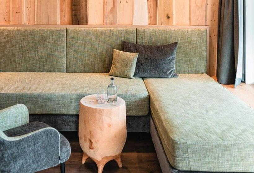 Family Suite, Bad Fallenbach