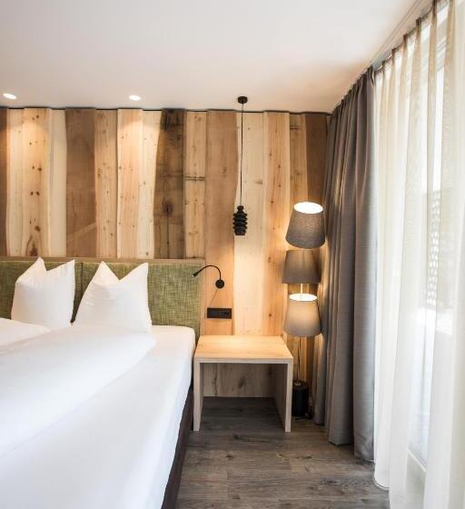 Family Suite, Bad Fallenbach