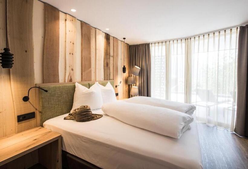 Family Suite, Bad Fallenbach